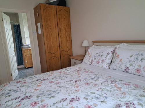Loughrea House | Bearstone House