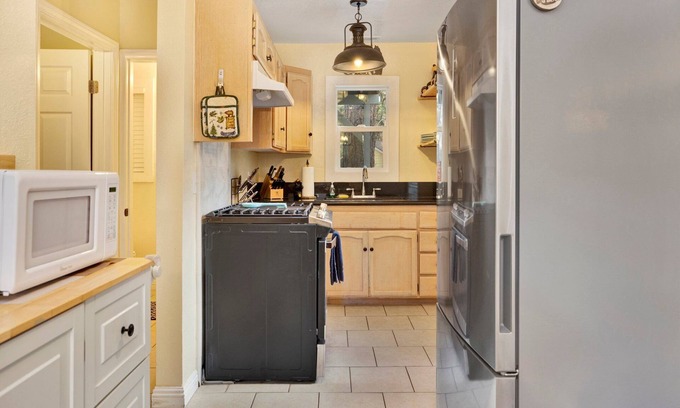 Boulder Bay Cabin | Beary Cozy Cabin #2315