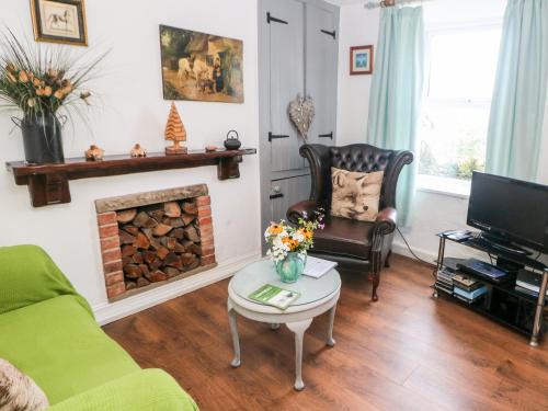 Little Hayfield House | Beas Cottage