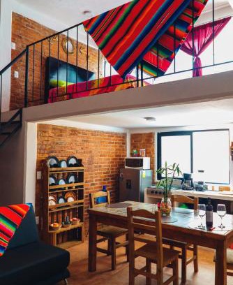 Orizaba Apartment | Beatiful apartment in the magical town of Orizaba