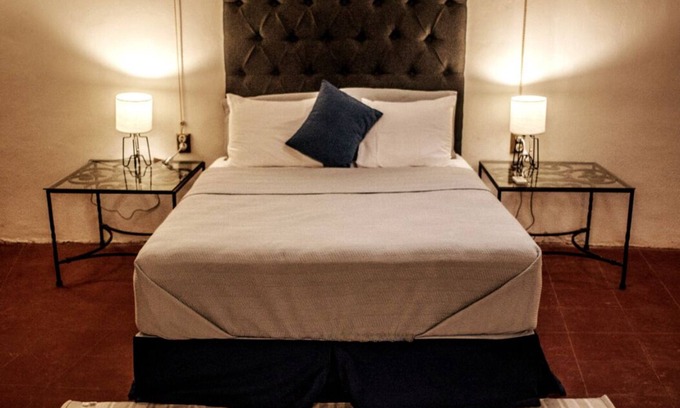 Chichen Itza - Valladolid House | Beatiful Colonial loft in the best location in Valladolid