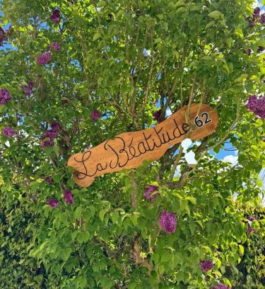 Fauquembergues House | Beatitude62