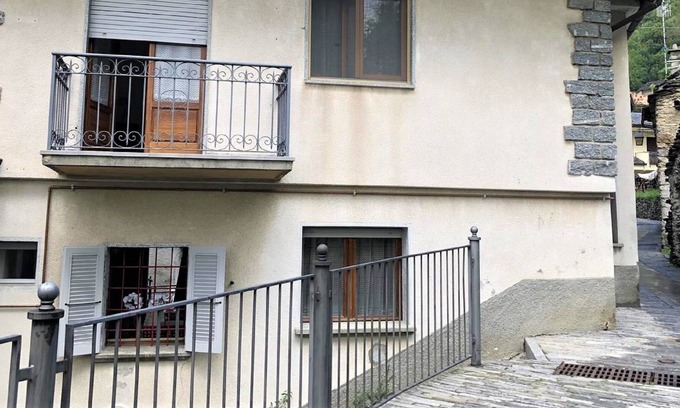 Premosello Chiovenda House | Beatrice House