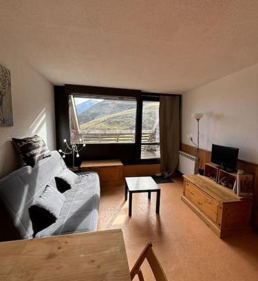 Piau Engaly Apartment | Beau 6 places à la résidence Cantoural