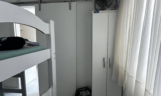 Centro Apartment | Beautiful Apartment in Balneario Camboriú