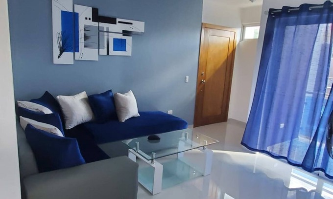 Santiago de los Caballeros Apartment | Beautifull place