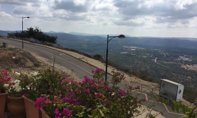 Idmit House | Beautiful view and very quiet