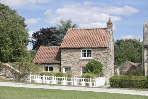 Coneysthorpe House | Beau Repaire