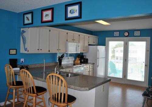Holden Beach House | Beau's