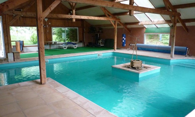 Royeres Bed & Breakfast | Beau Site Guimauve et Vieilles Dentelles