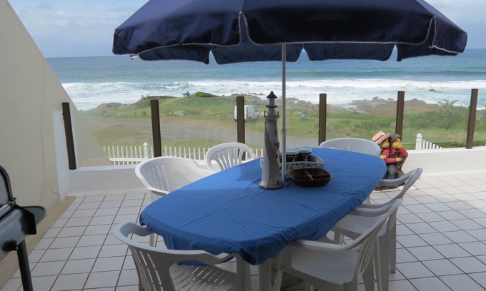 Manaba Beach Apartment | Beau Vista no.4