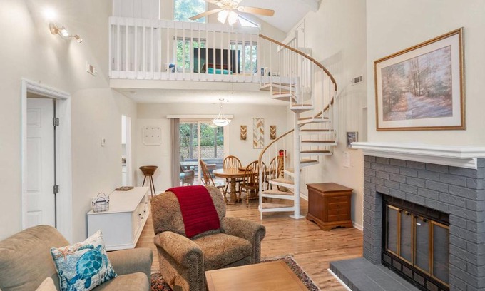 Beaufort House | Beaufort 2 Blythewood Road
