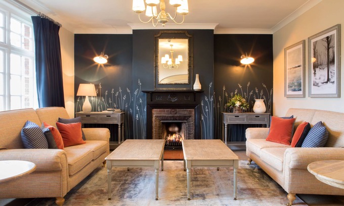 New Forest District Hotel | Beaulieu Hotel