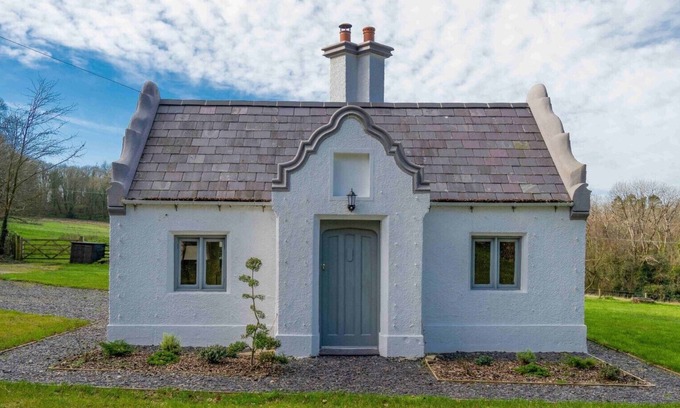 Pentraeth Cottage | Beaumaris Lodge Pentraeth, Anglesey