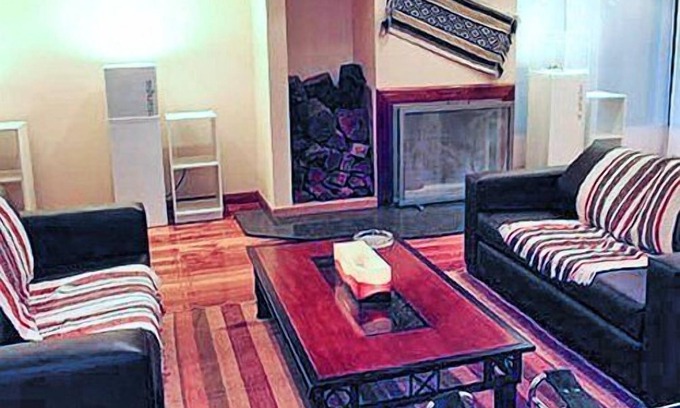 Colonia Chapadmalal Apartment | Beautiful 2 bedroom unit at resort, sleeps 6