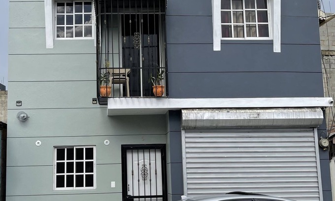 San Francisco de Macoris House | beautiful house in the city