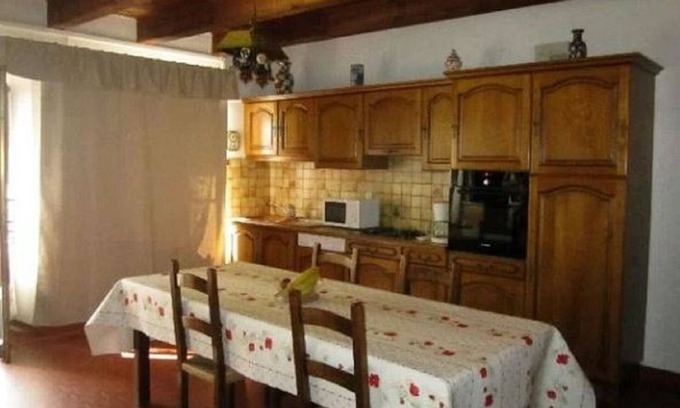 Saint-Bonnet-pres-Orcival House | Beautiful House for 4 person to Rent in saint Bonnet Pres Orcival