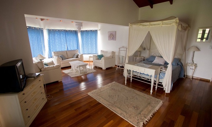 Tulumba Department Apartment | Beautiful apartment in Estancia - A real paradise