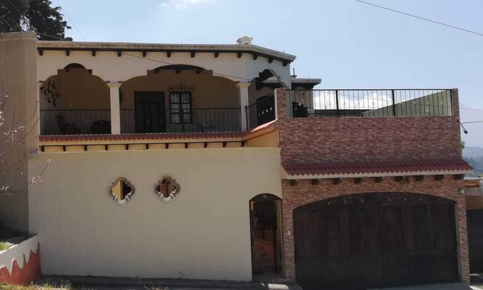 Santa Lucia Milpas Altas House | Beautiful properties 10 minutes from Antigua Guatemala