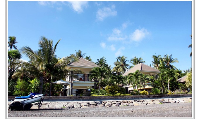 Bukti Villa | Beautiful 5 brm Villa situated on the north coast of Bali