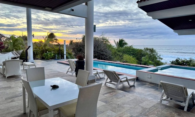 Pedasi House | Beautiful house in Costa Pedas