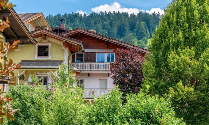 Hopfgarten Markt Apartment | Beautiful apartment, central, 400m to ski lift
