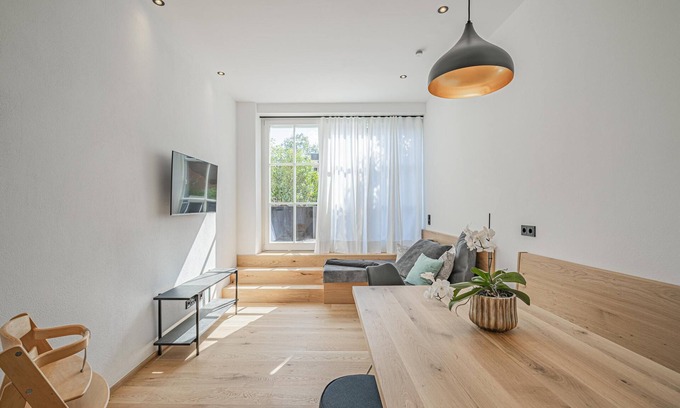 Hopfgarten Markt Apartment | Beautiful place, close distance of the ski lift