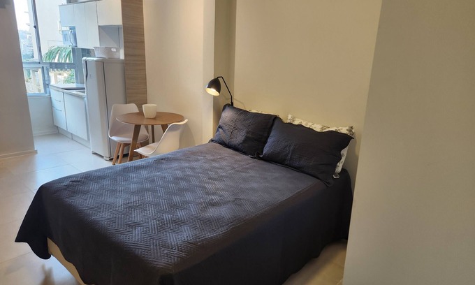 Flamengo Apartment | Beautiful and comfortable studio apartment
