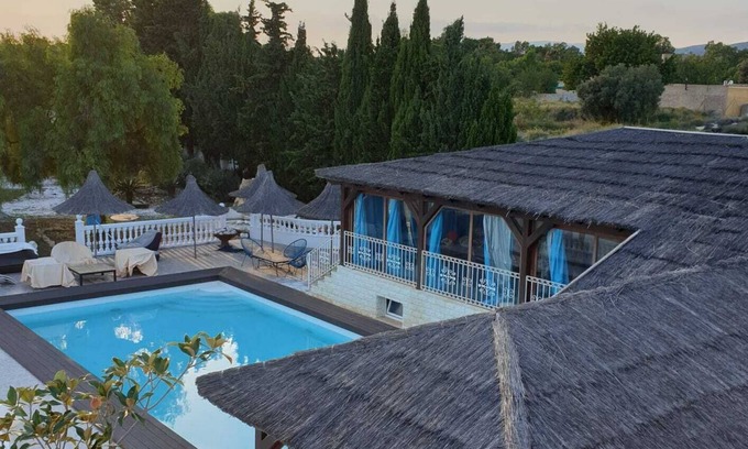 San Vicente del Raspeig House | Beautiful bungalow with the highest leisure value in Alicante.