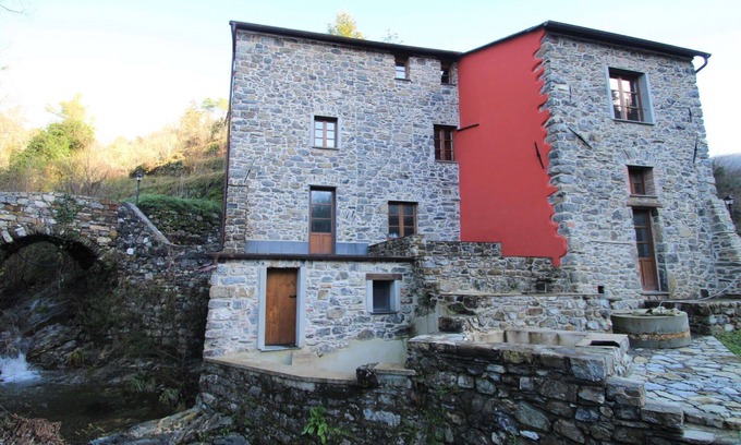 Velva Apartment | Beautiful apartment for 4 people with WIFI, TV and patio