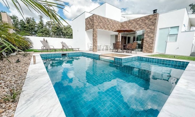 Aguas de Santa Barbara House | Beautiful house with pool - Santa Barbara Resort Residence