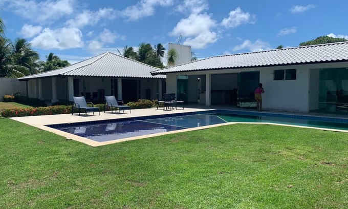 Barra do Gil House | Beautiful and comfortable house Refúgio da Penha