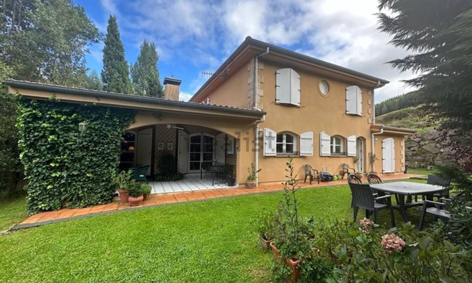 Nates House | BEAUTIFUL HOUSE IN CANTABRIA NOJA