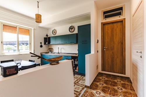 Marina di Gioiosa Ionica Apartment | Beautiful Modern Apartment