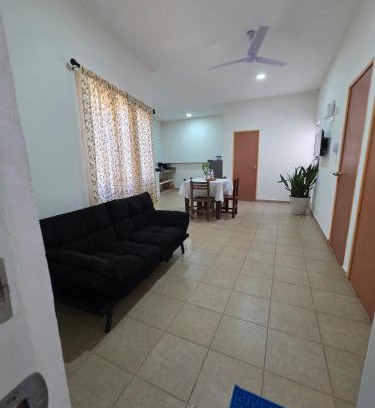 Tuxpan Apartment | Beautiful comfortable apartment