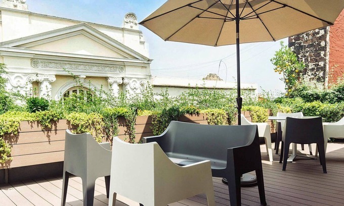 Historic Center Apartment | Beautiful 1 bedroom unit at resort, sleeps 3
