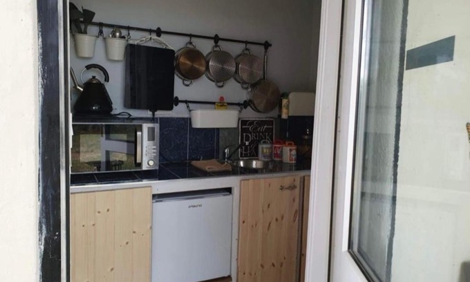 Athy Apartment | Beautiful 1-Bed Apartment in Kilkea