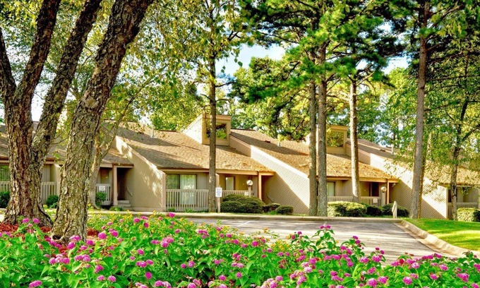 Fairfield Bay Apartment | Beautiful 1 bedroom unit at resort, sleeps 4