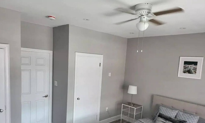 Welland Apartment | Beautiful 1 Bedroom apartment in downtown Welland