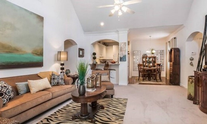 Elmwood Apartment | Beautiful 1 bedroom apartment in Nola