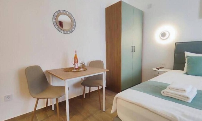 Rozino Apartment | Beautiful 1-bedroom apartment in Budva
