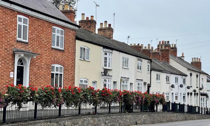 Oadby House | Beautiful, 1 Bedroom Cottage