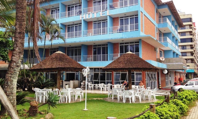 Tabuleiro dos Oliveiras Apartment | Beautiful 1 bedroom unit at resort, sleeps 4