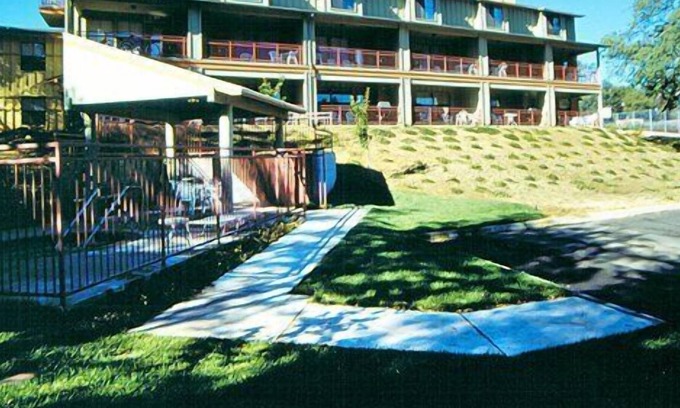 Altaville Apartment | Beautiful 1 bedroom unit at resort, sleeps 4