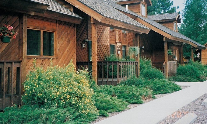 Seeley Lake Apartment | Beautiful 1 bedroom unit at resort, sleeps 6