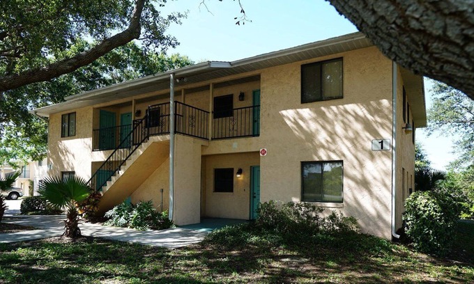 La Cita Apartment | Beautiful 1 bedroom unit at resort, sleeps 4