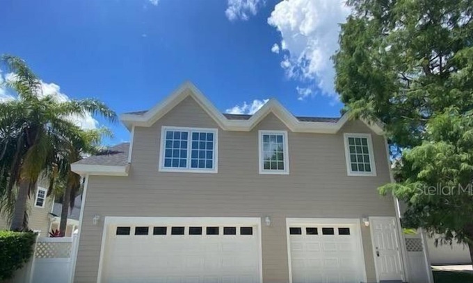 Celebration Apartment | Beautiful 1 Br. Apartment (421789) by Houzlet