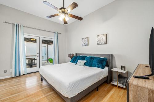 Bermuda Dunes House | Beautiful 1 BR Home Pool Bocce Court