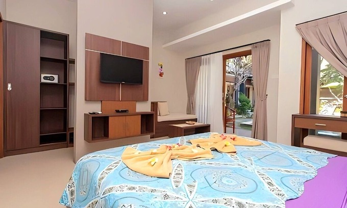 Sanur Villa | Beautiful 1 BR Sanur Bali 7 minutue walking to the beach