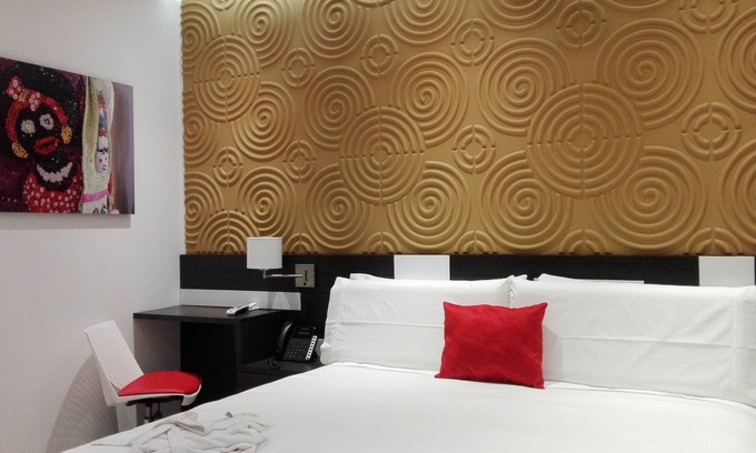 San Patricio Apartment | Beautiful 1 room apartment with Jacuzzi